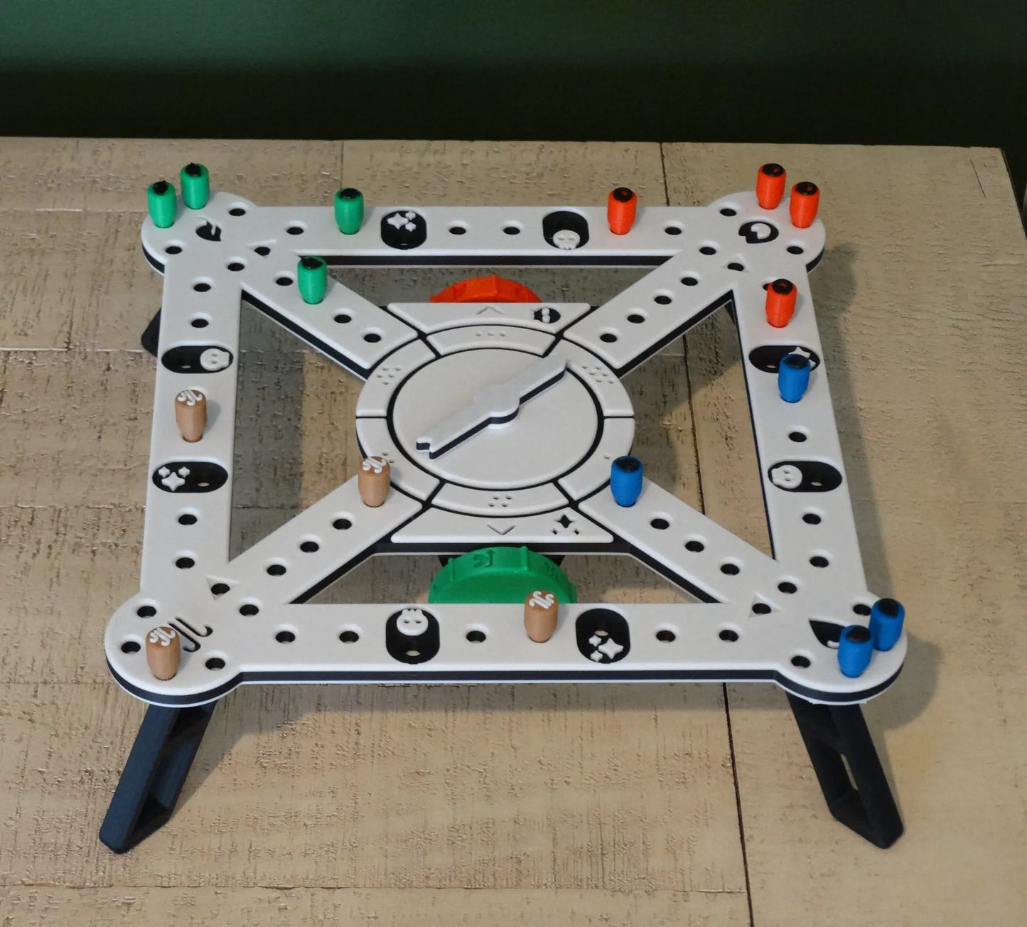 Gaming TCG Accessory – Andventure Edge