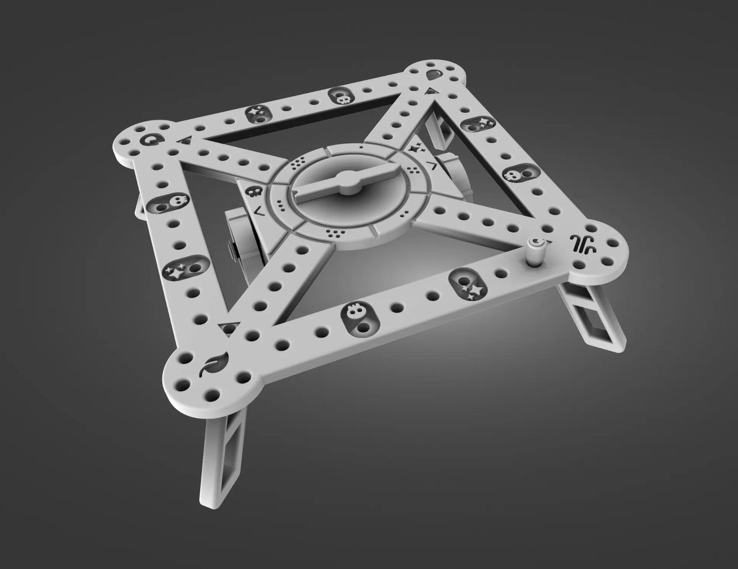 Gaming TCG Accessory – Andventure Edge