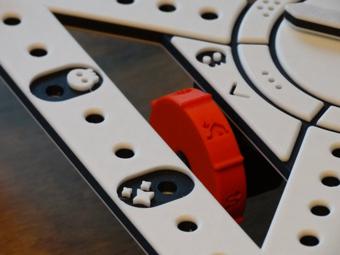 Gaming TCG Accessory – Andventure Edge