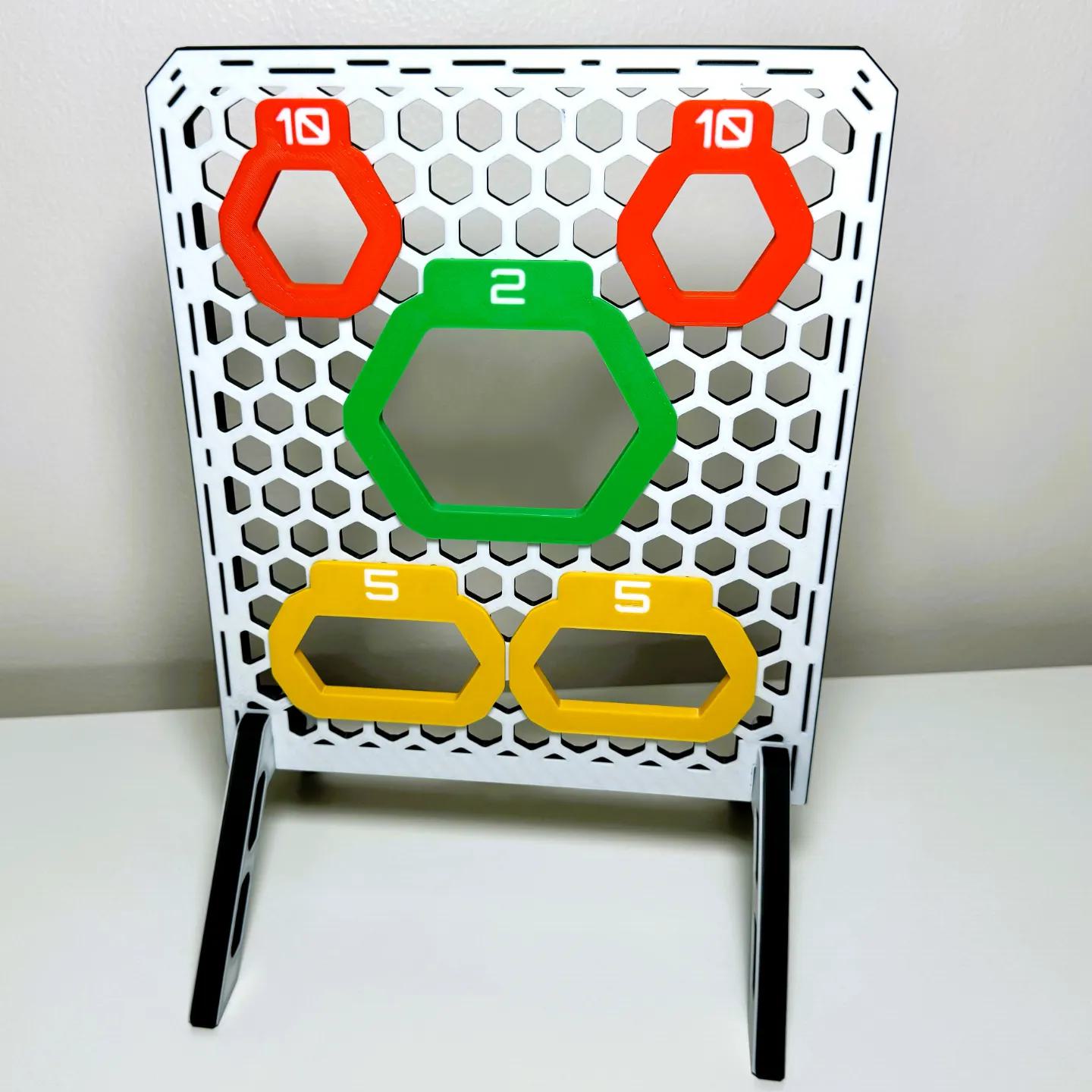 Disc Launcher Toy – Powerful, Fun & Stylish Accessory