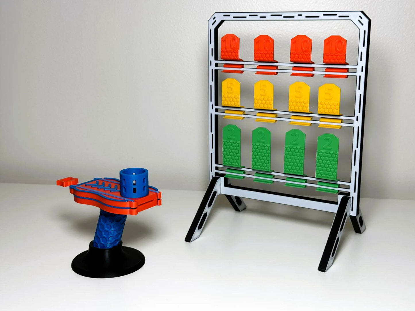 Disc Launcher Toy – Powerful, Fun & Stylish Accessory