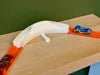 Hot Wheel-Compatible Trick Track Pack