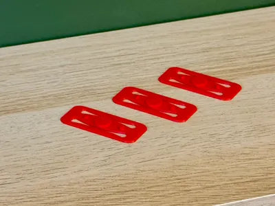 Hot Wheel-Compatible Trick Track Pack