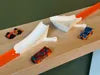 Hot Wheel-Compatible Trick Track Pack