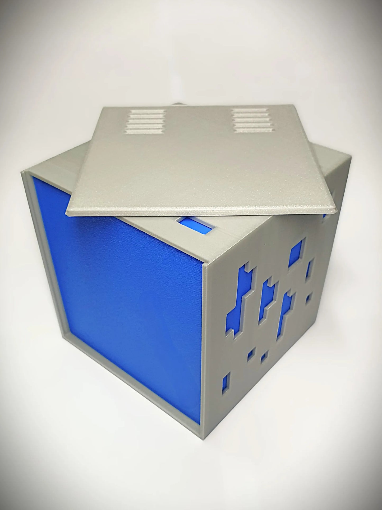Shop Minecraft Ore Piggy Bank – Save in Gaming Style