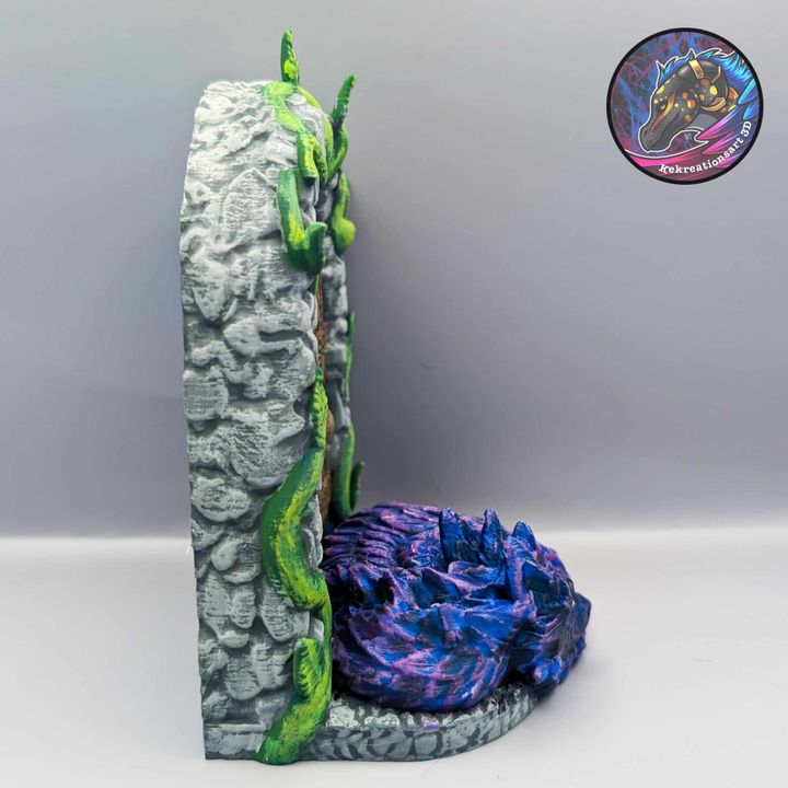 Fairy Door – Enchanted Miniature Home Décor
