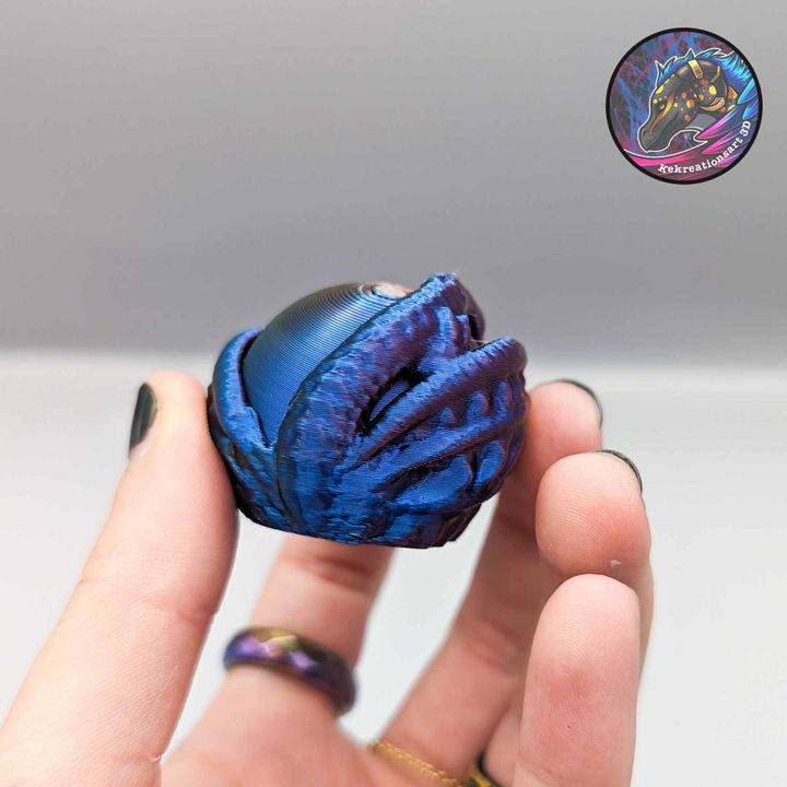 Dragon Ball Fidget Spinner – Anime-Inspired Stress Relief Toy