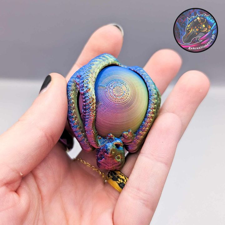Dragon Ball Fidget Spinner – Anime-Inspired Stress Relief Toy