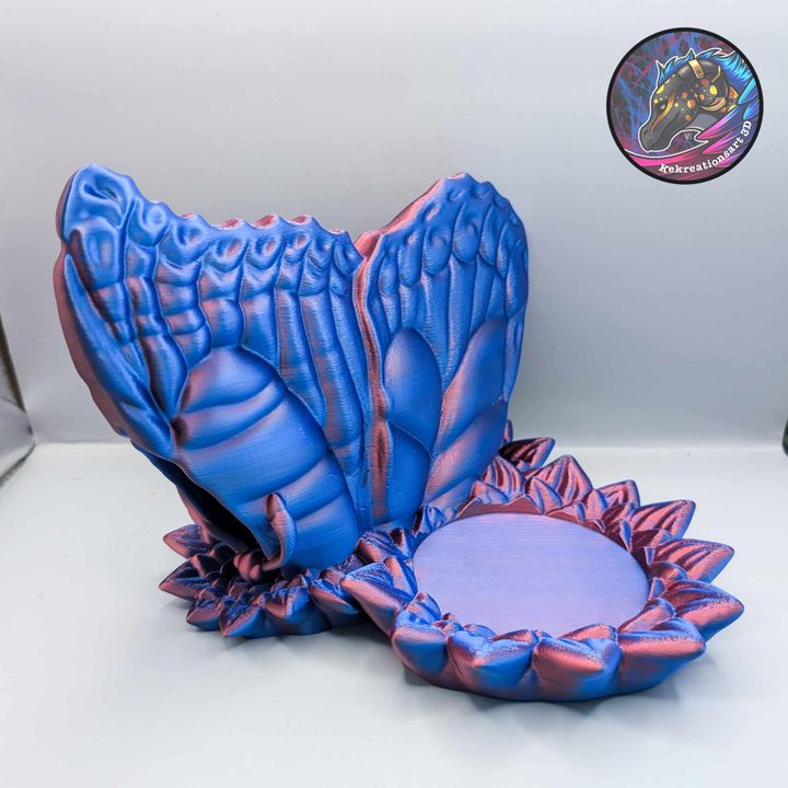 Butterfly Book Stand – Elegant Nature-Inspired Display