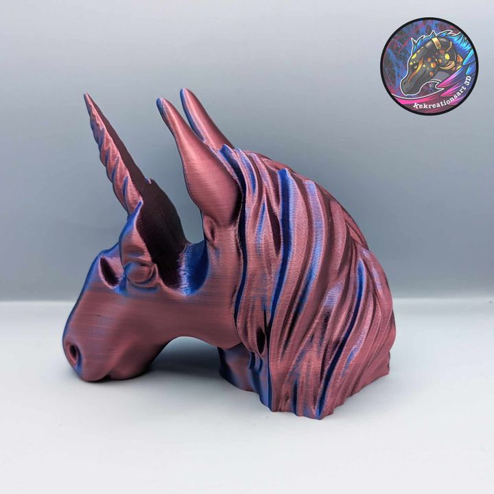 Unicorn Glasses Holder – Magical Eyewear Stand