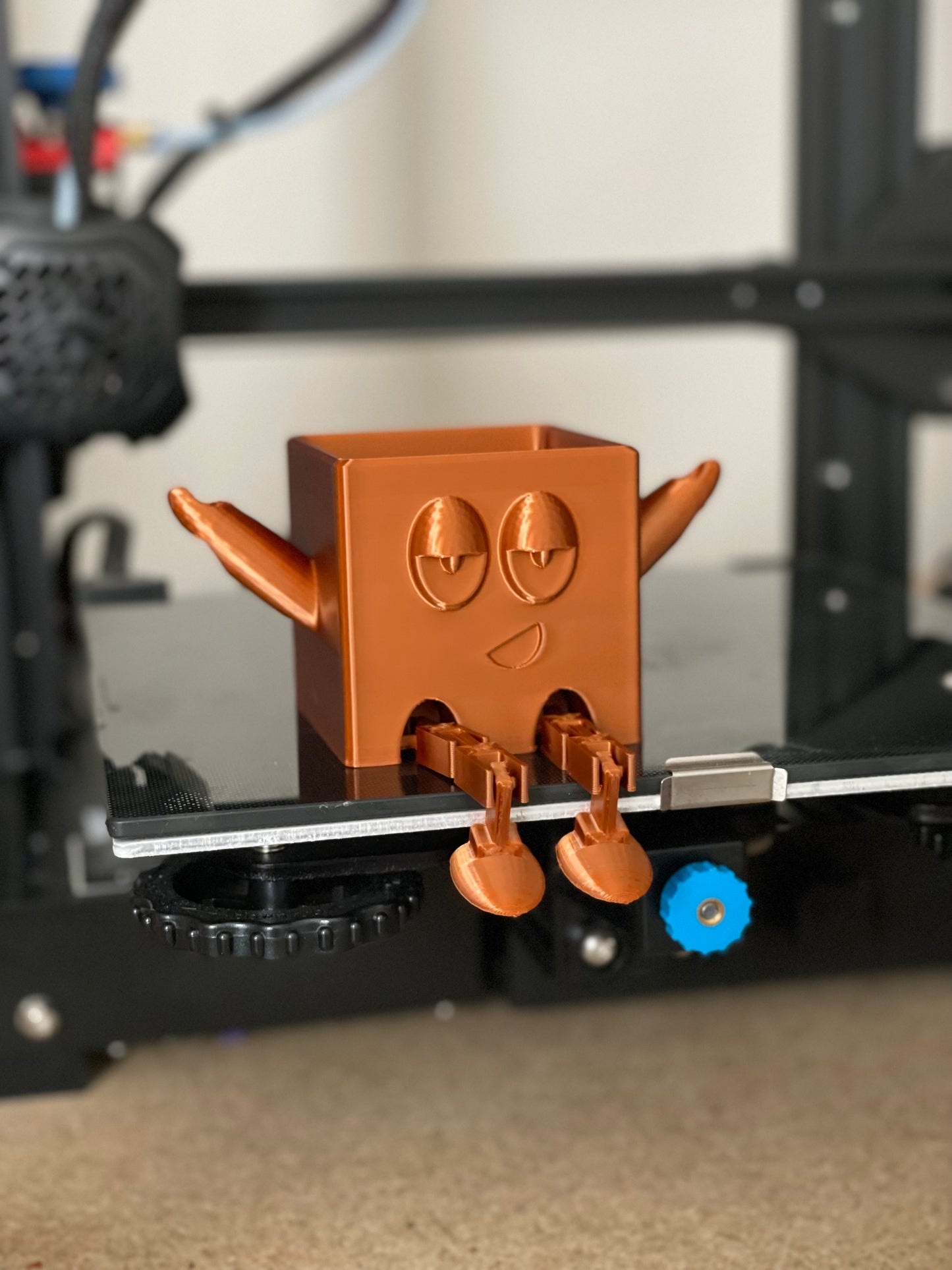 ArticulatedChillBuddyOrganizers