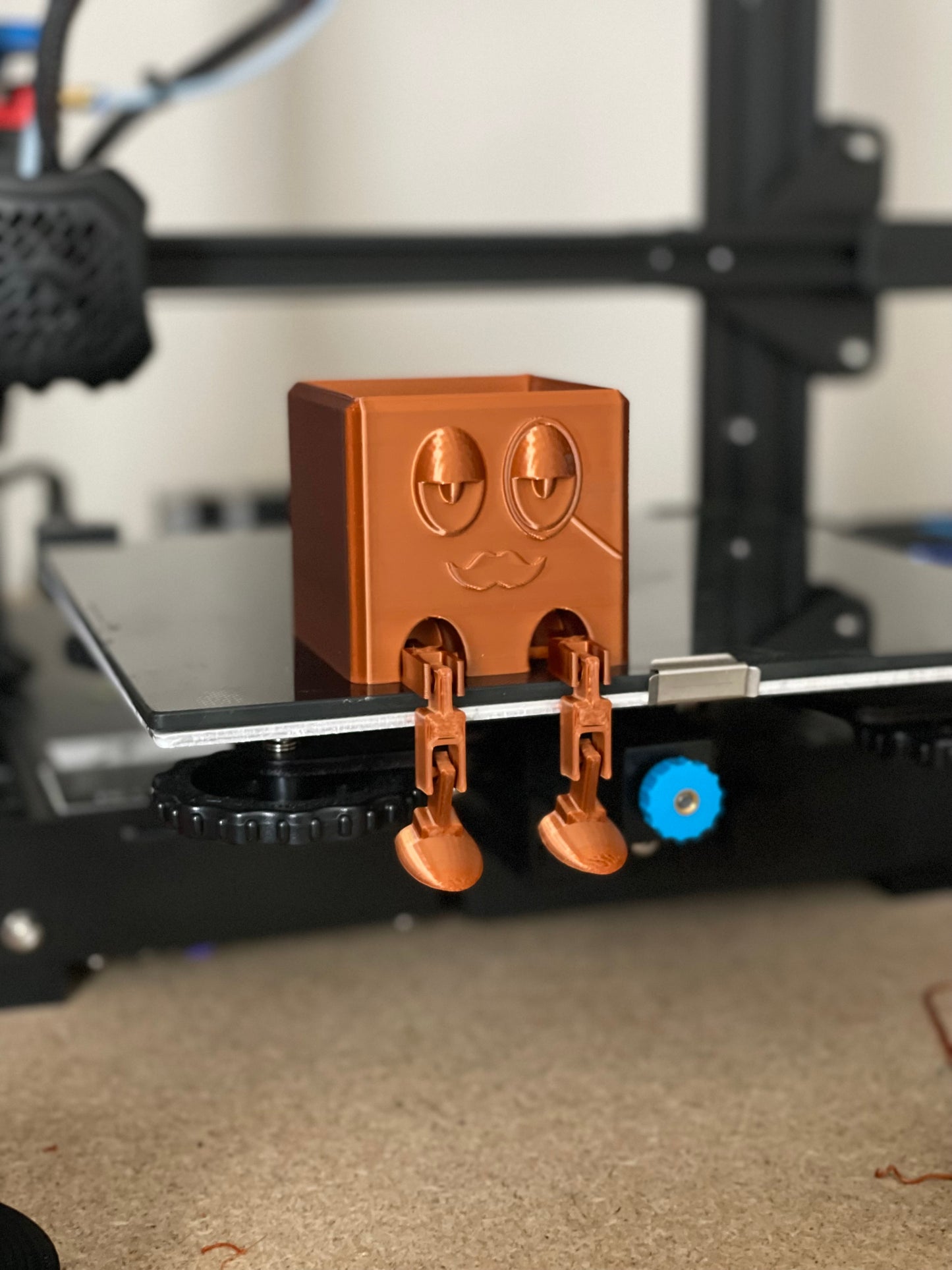 ArticulatedChillBuddyOrganizers