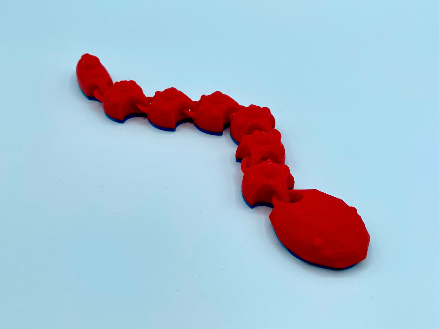 ArticulatedSnakes