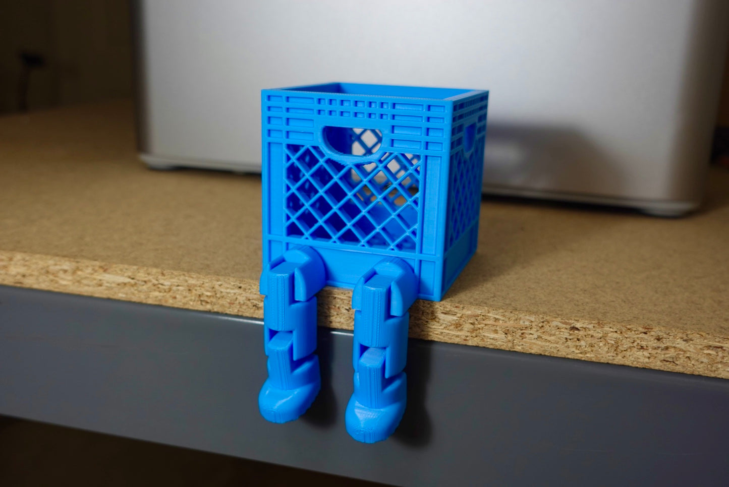 ArticulatedMiniCrate