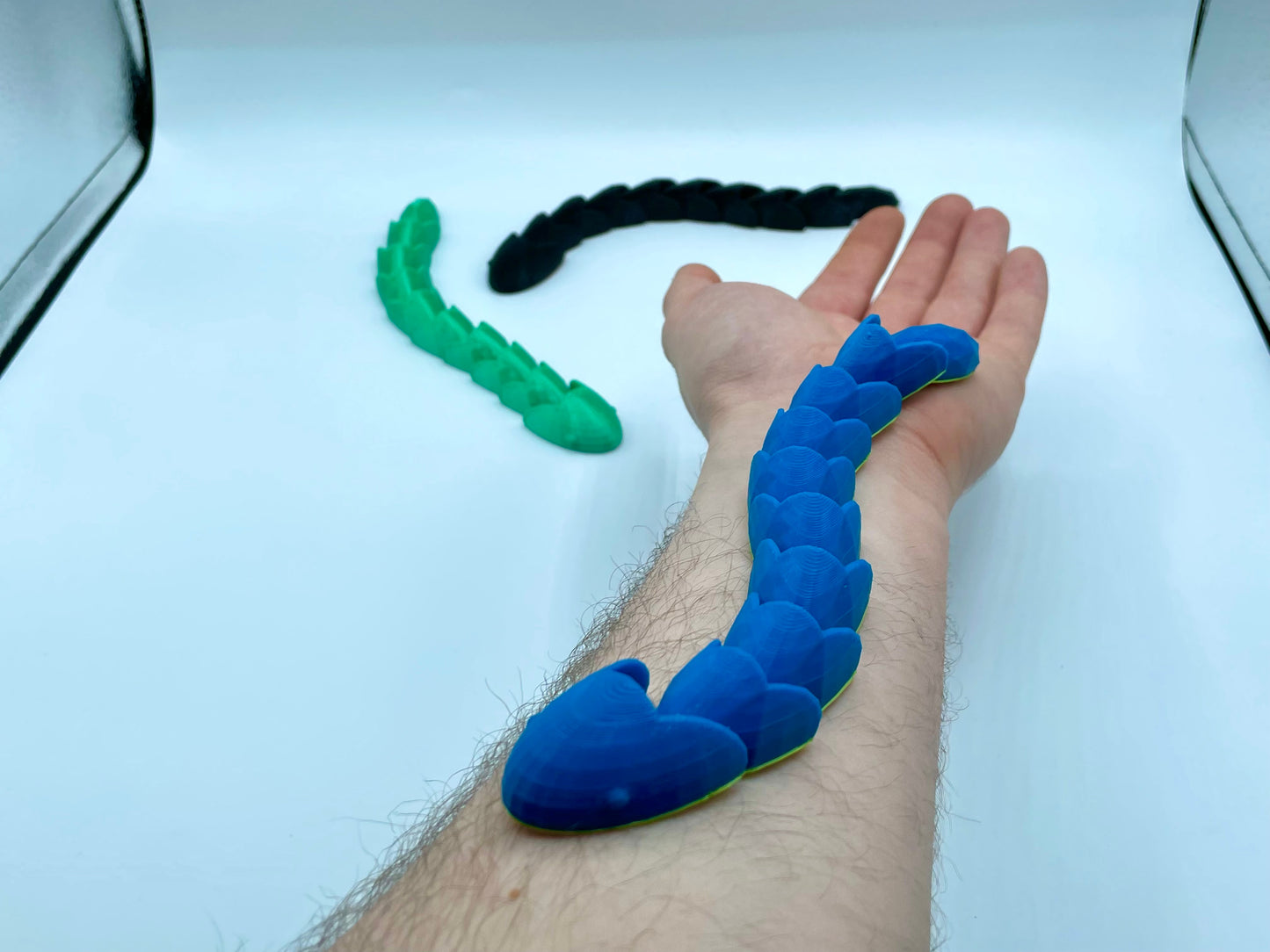 ArticulatedSnakes