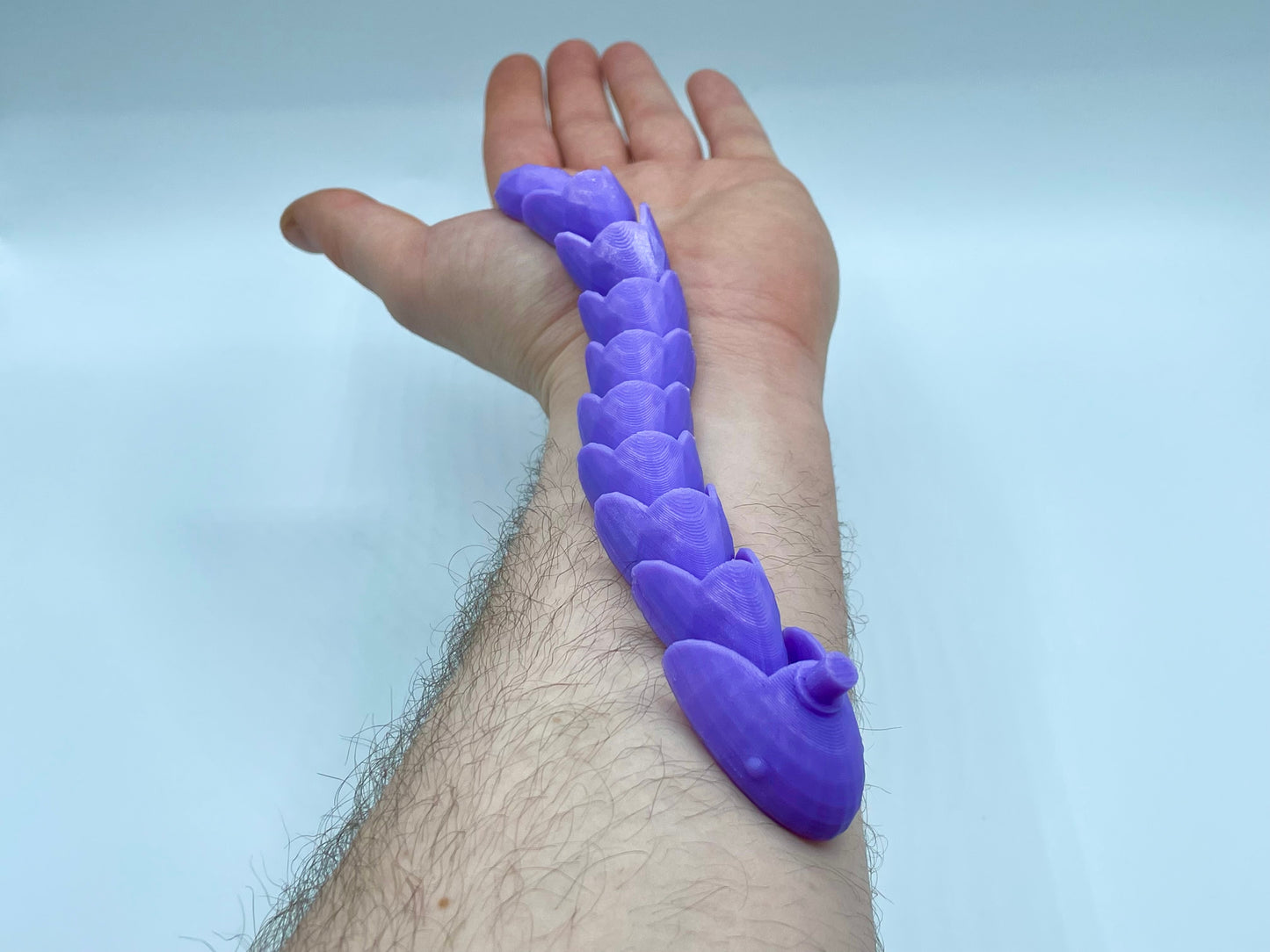 ArticulatedSnakes