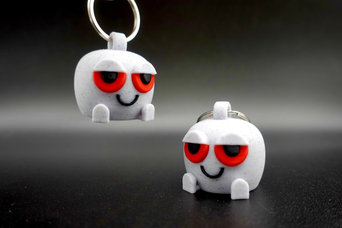 BabyChillBuddyKeychains