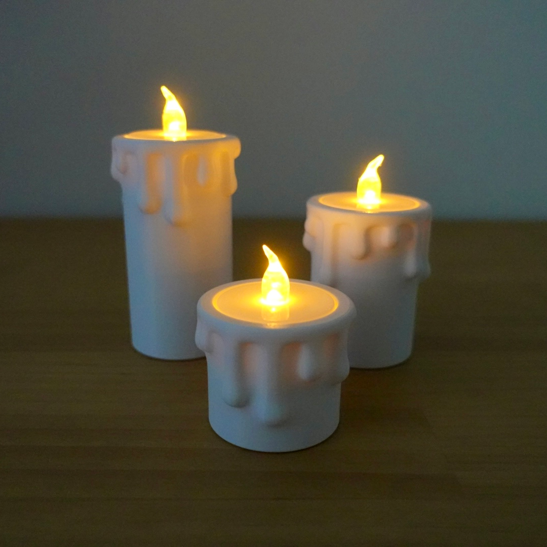 Candle Holder