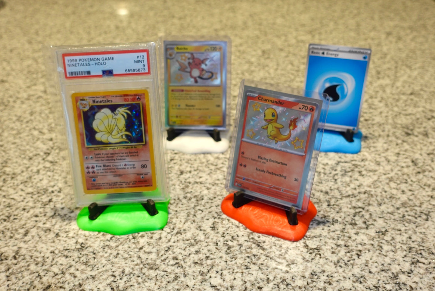 CardStand(DrippingSlime)