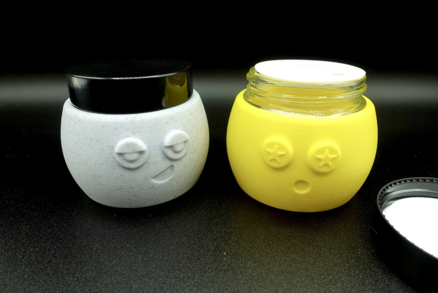 ChillBuddy2ozGlassJars(NoLegs)
