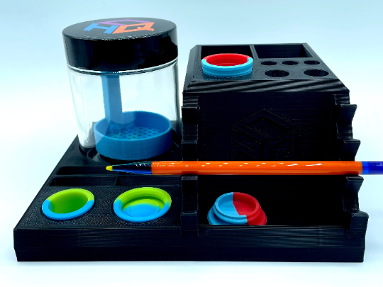 ChillProStationDabToolOrganizer
