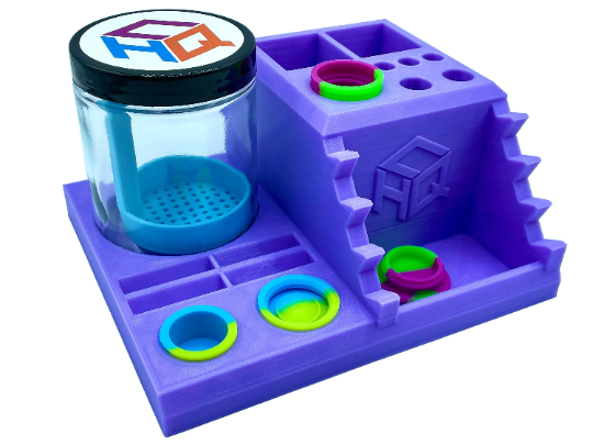 ChillProStationDabToolOrganizer
