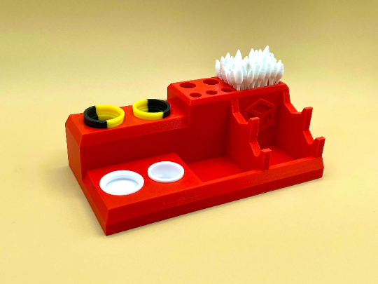 ChillTekStationDabToolOrganizer