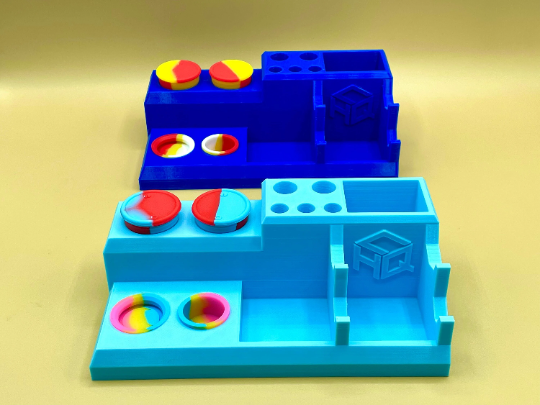ChillTekStationDabToolOrganizer