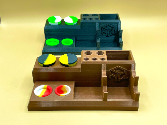 ChillTekStationDabToolOrganizer