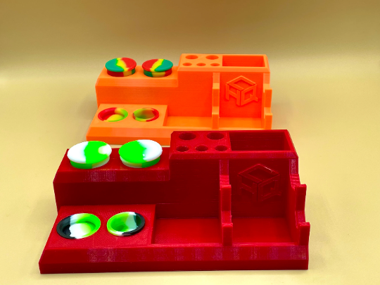 ChillTekStationDabToolOrganizer