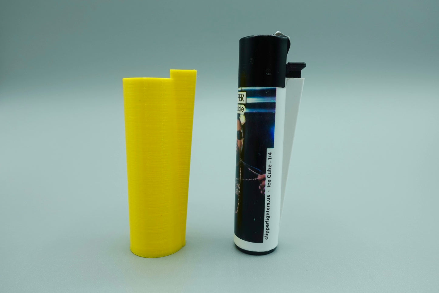 ClipperLighterCases
