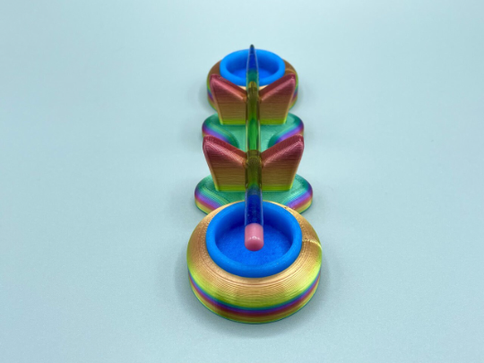 ConcentrateCatcherCustomSilicone