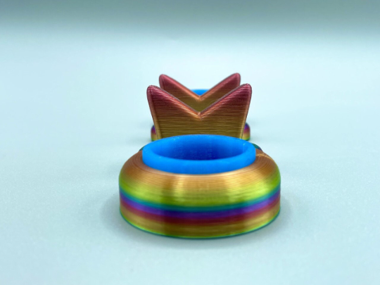 ConcentrateCatcherCustomSilicone