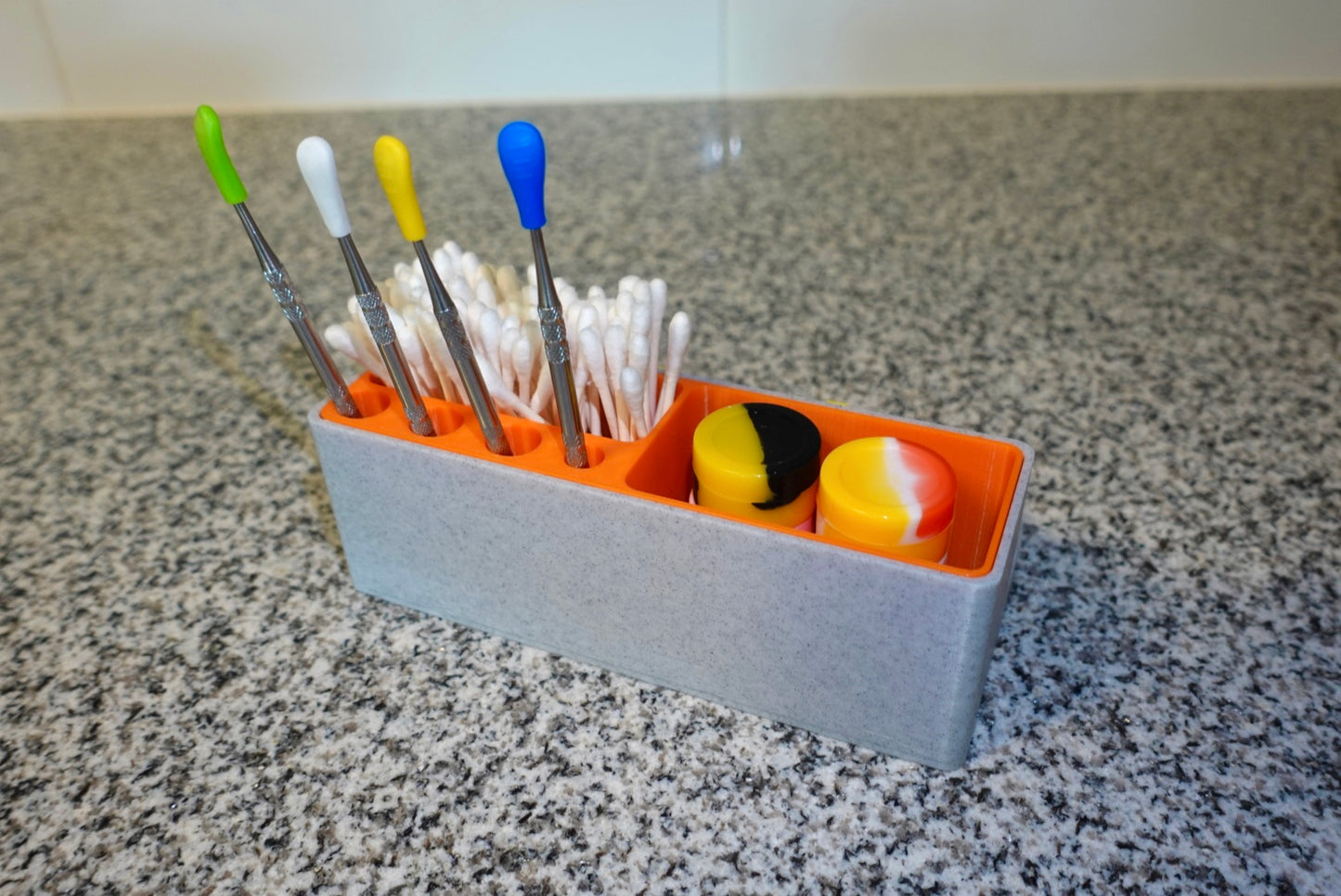 ConcentrateCatcherOrganizer(Honeycomb)