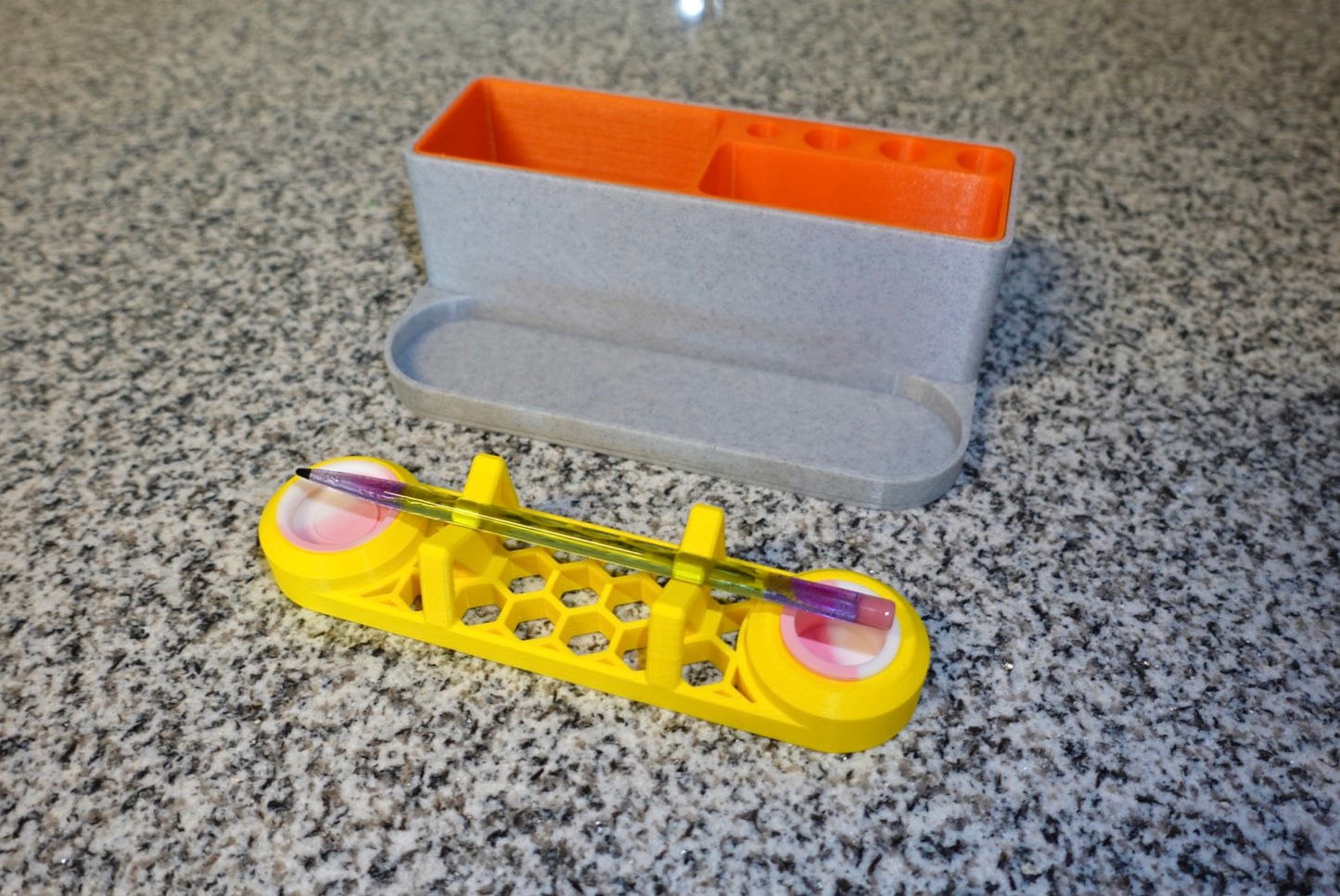 ConcentrateCatcherOrganizer(Honeycomb)