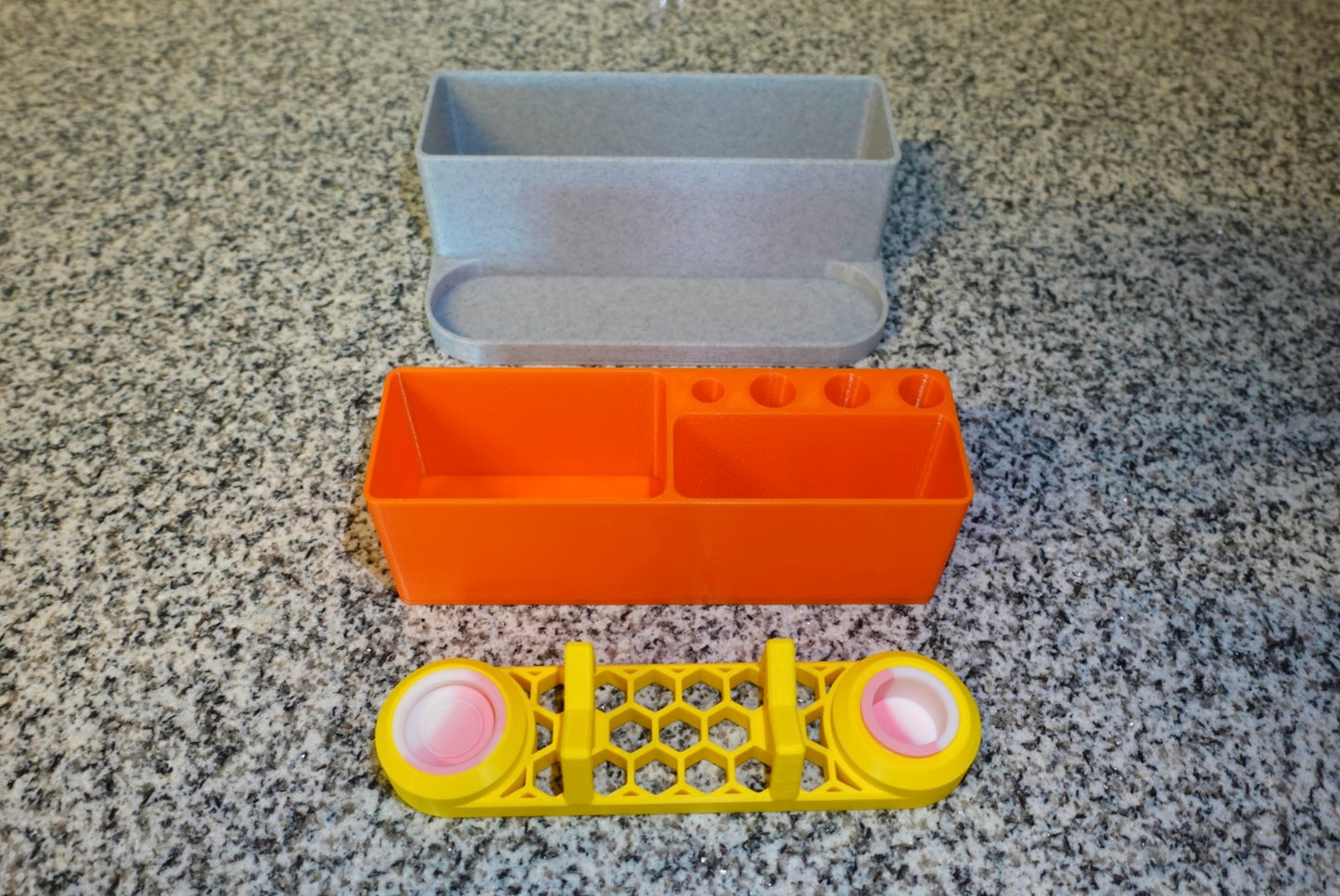 ConcentrateCatcherOrganizer(Honeycomb)