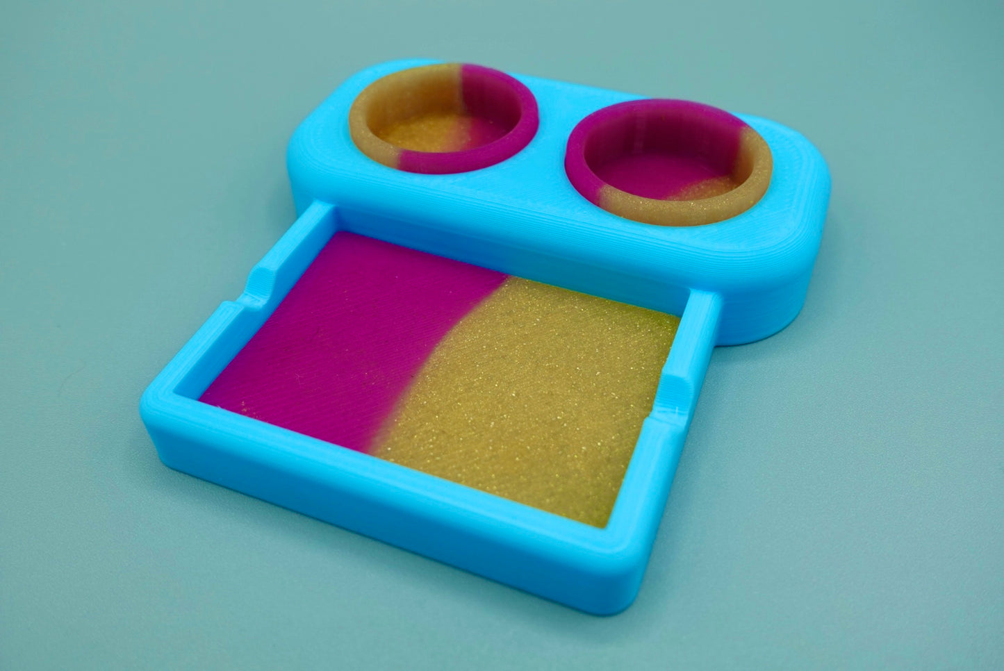 DabPadMini