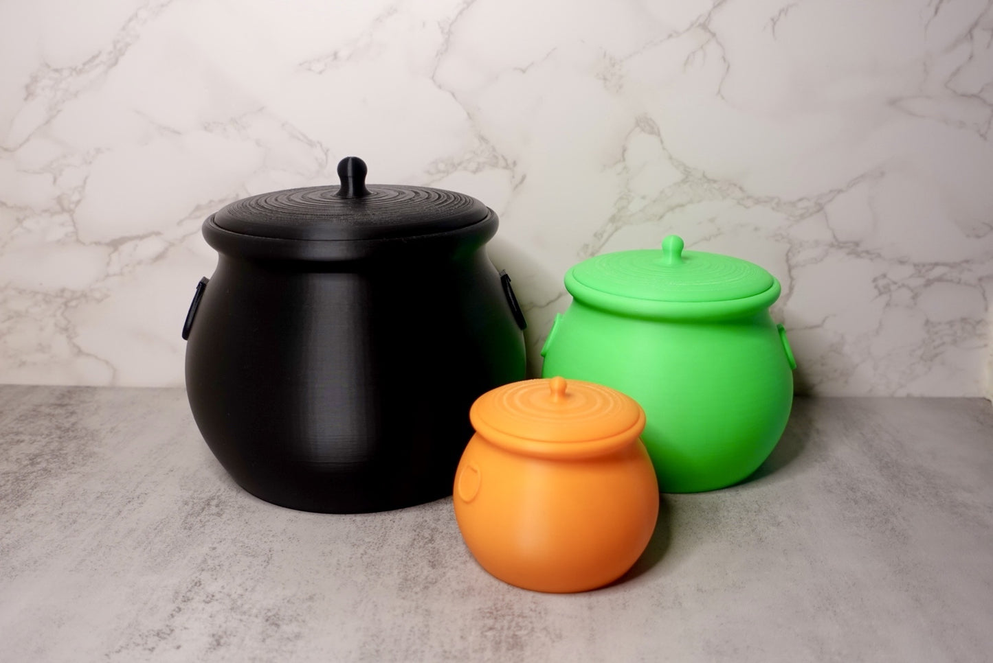 HalloweenCauldrons