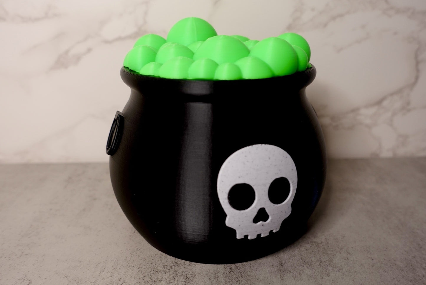 HalloweenCauldrons