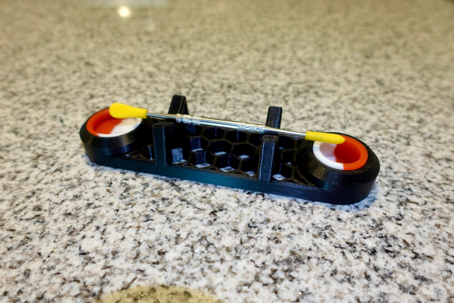 ConcentrateCatcher5ml(Honeycomb)