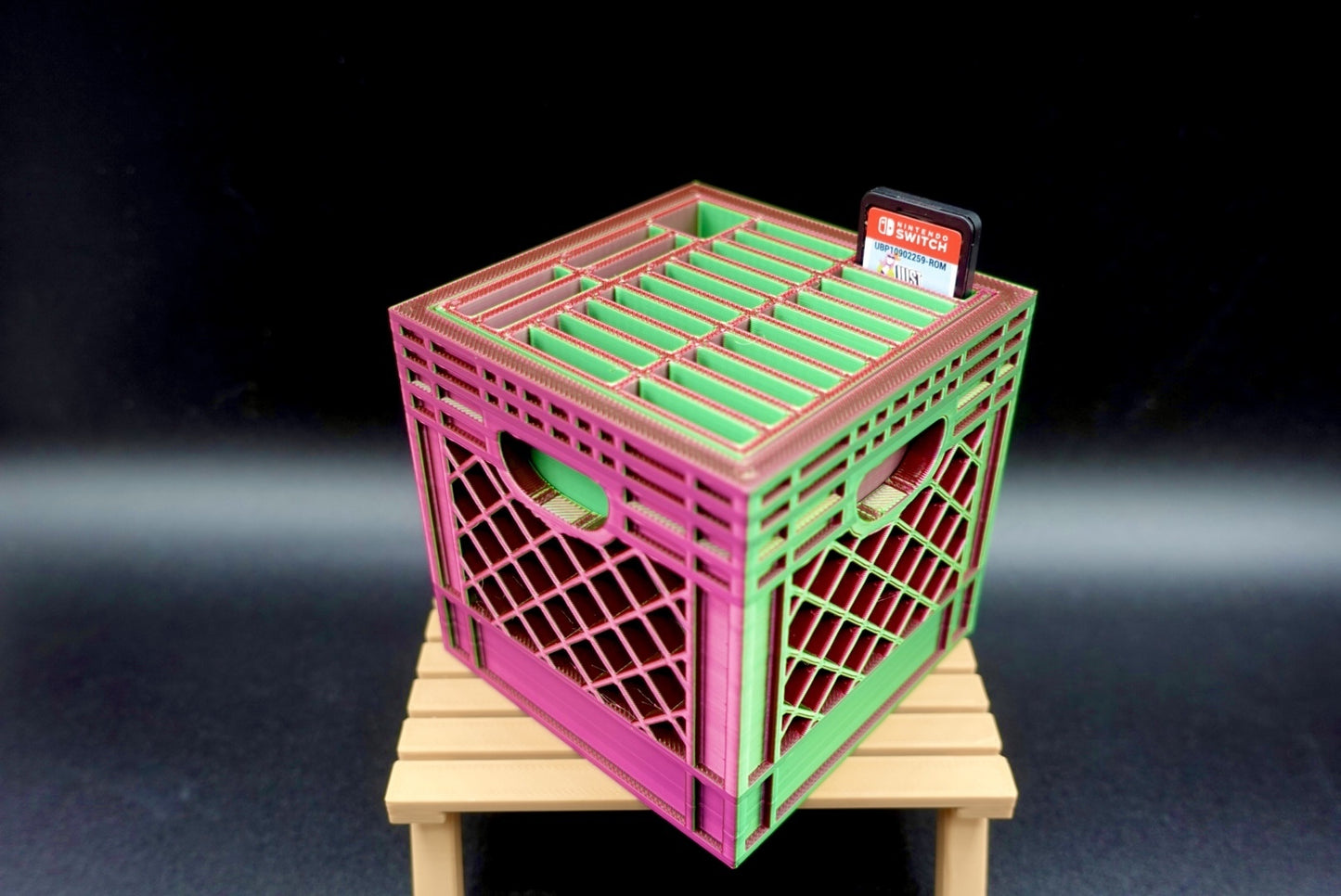 MiniCrate(100PercentOrganizers)