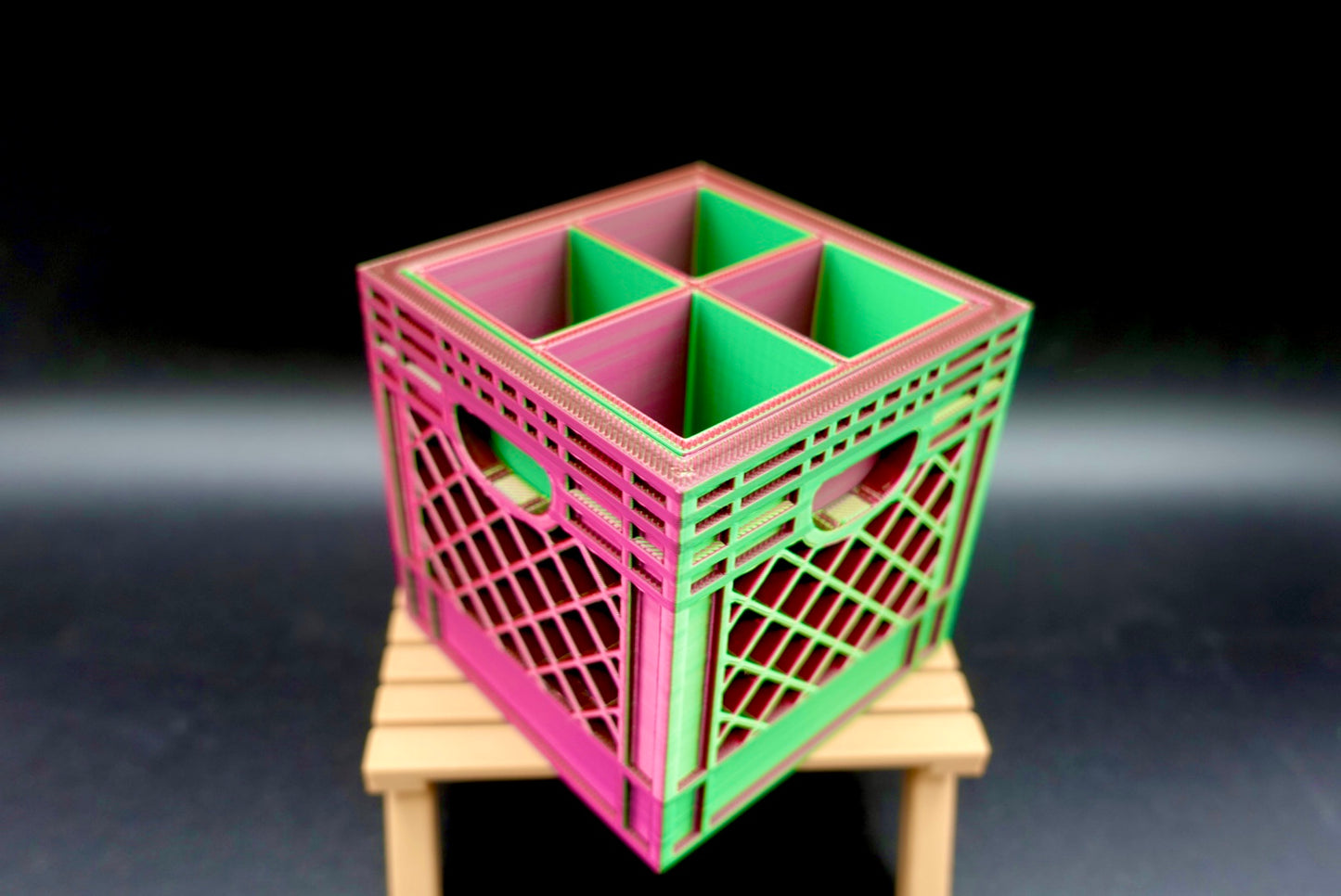 MiniCrate(100PercentOrganizers)