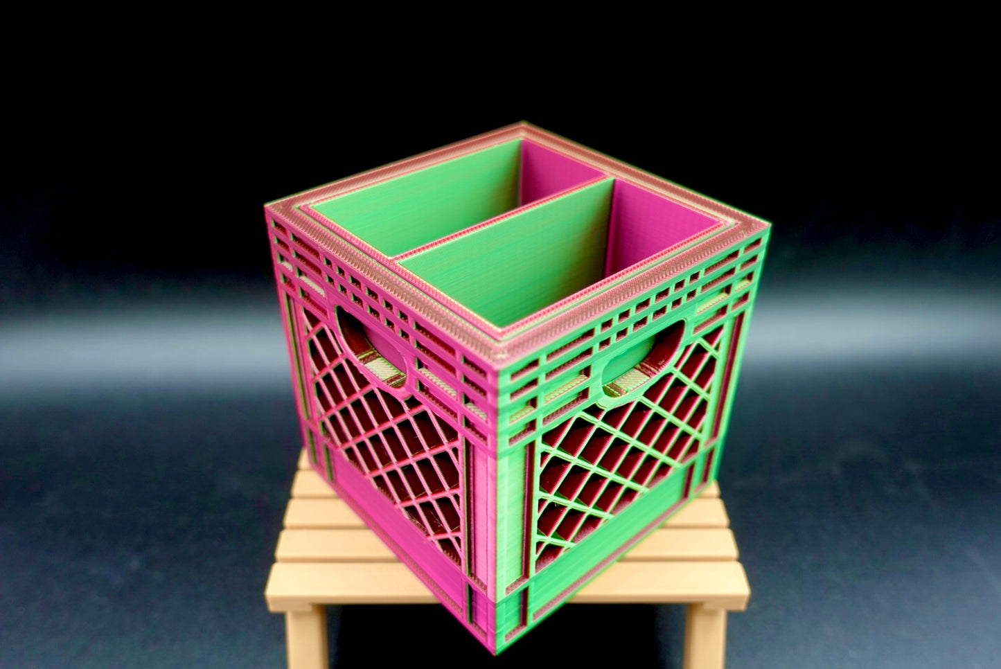 MiniCrate(100PercentOrganizers)