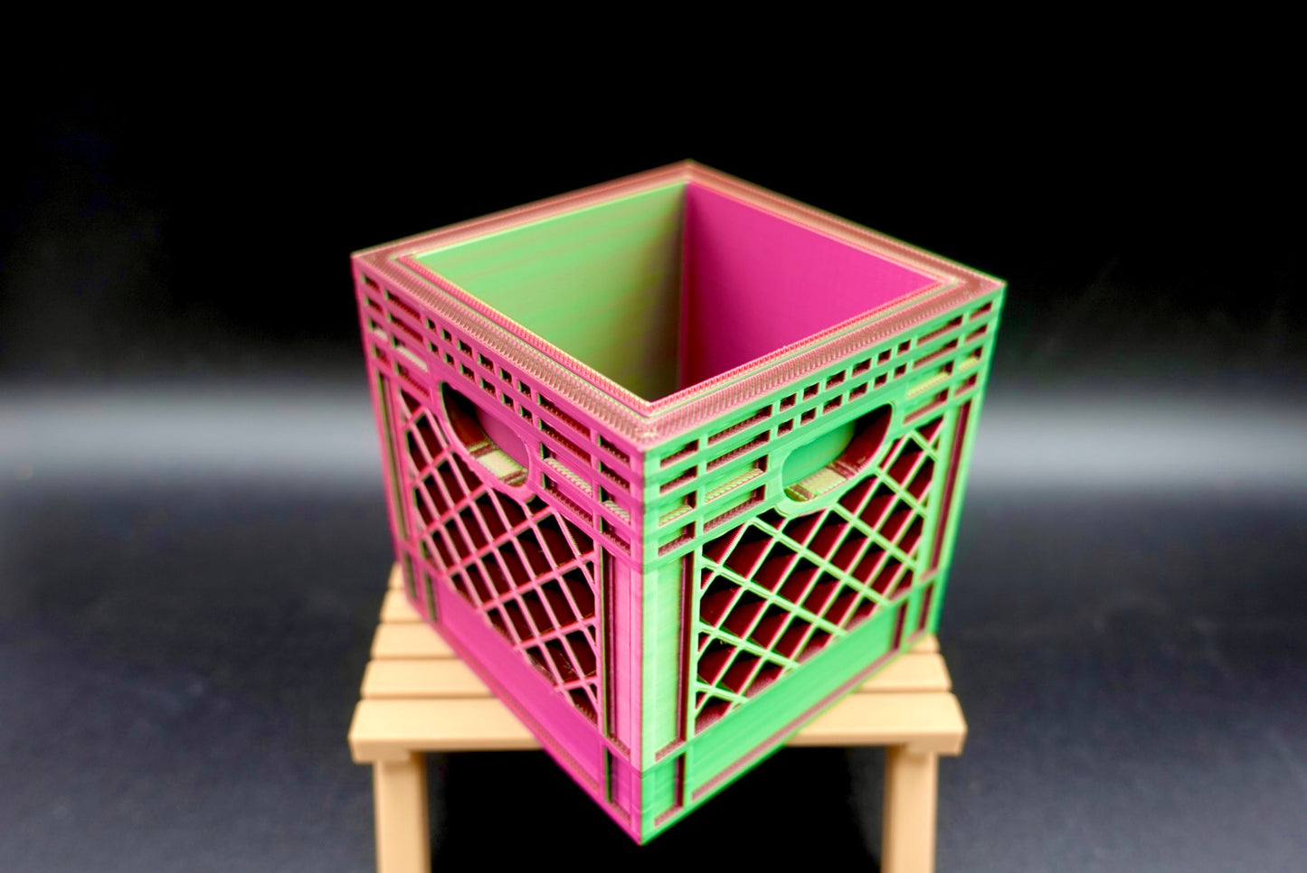 MiniCrate(100PercentOrganizers)