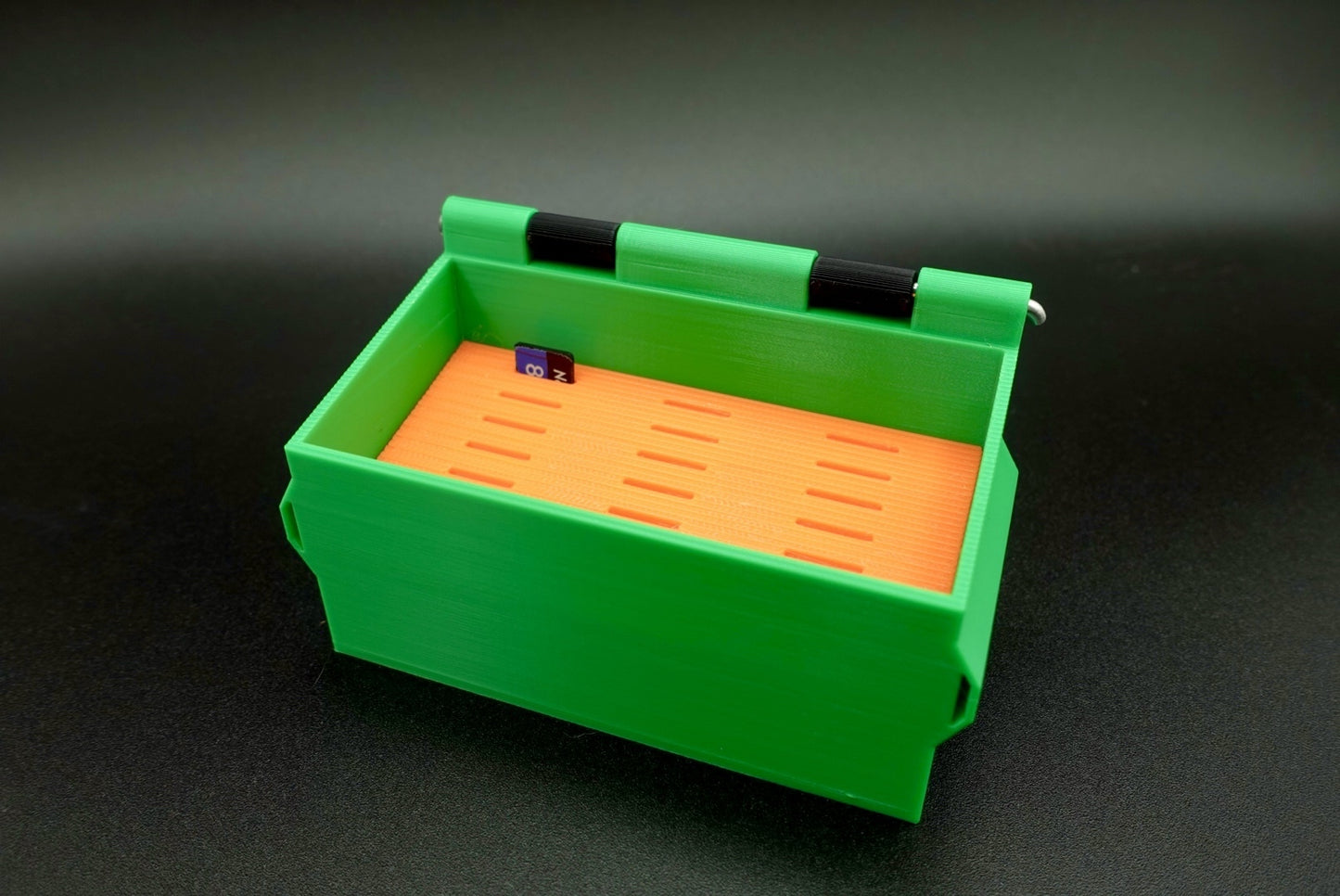MiniDumpster(OrganizerInserts)