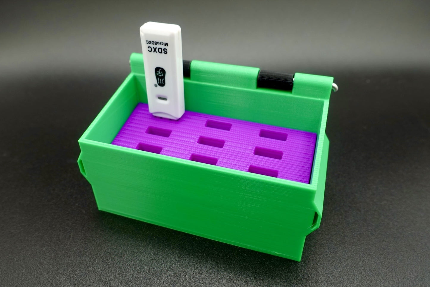 MiniDumpster(OrganizerInserts)