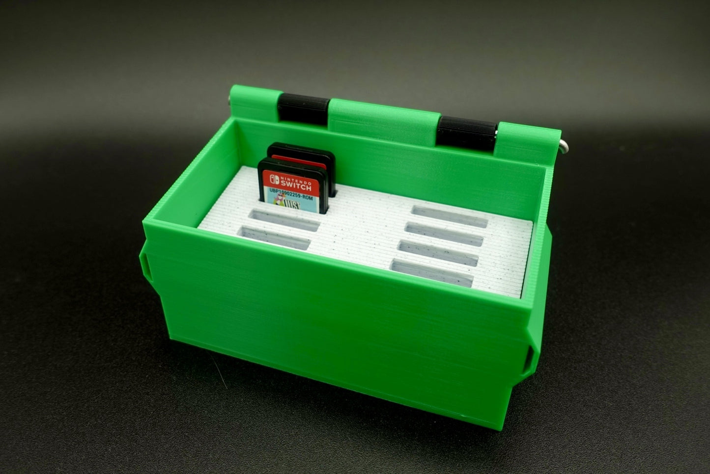 MiniDumpster(OrganizerInserts)