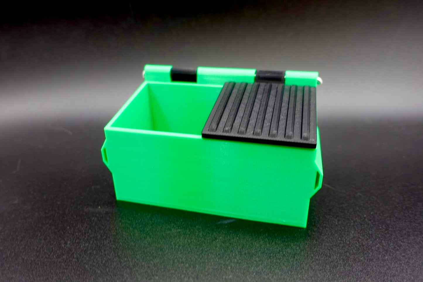 MiniDumpster