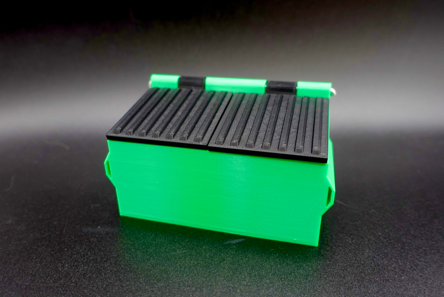 MiniDumpster