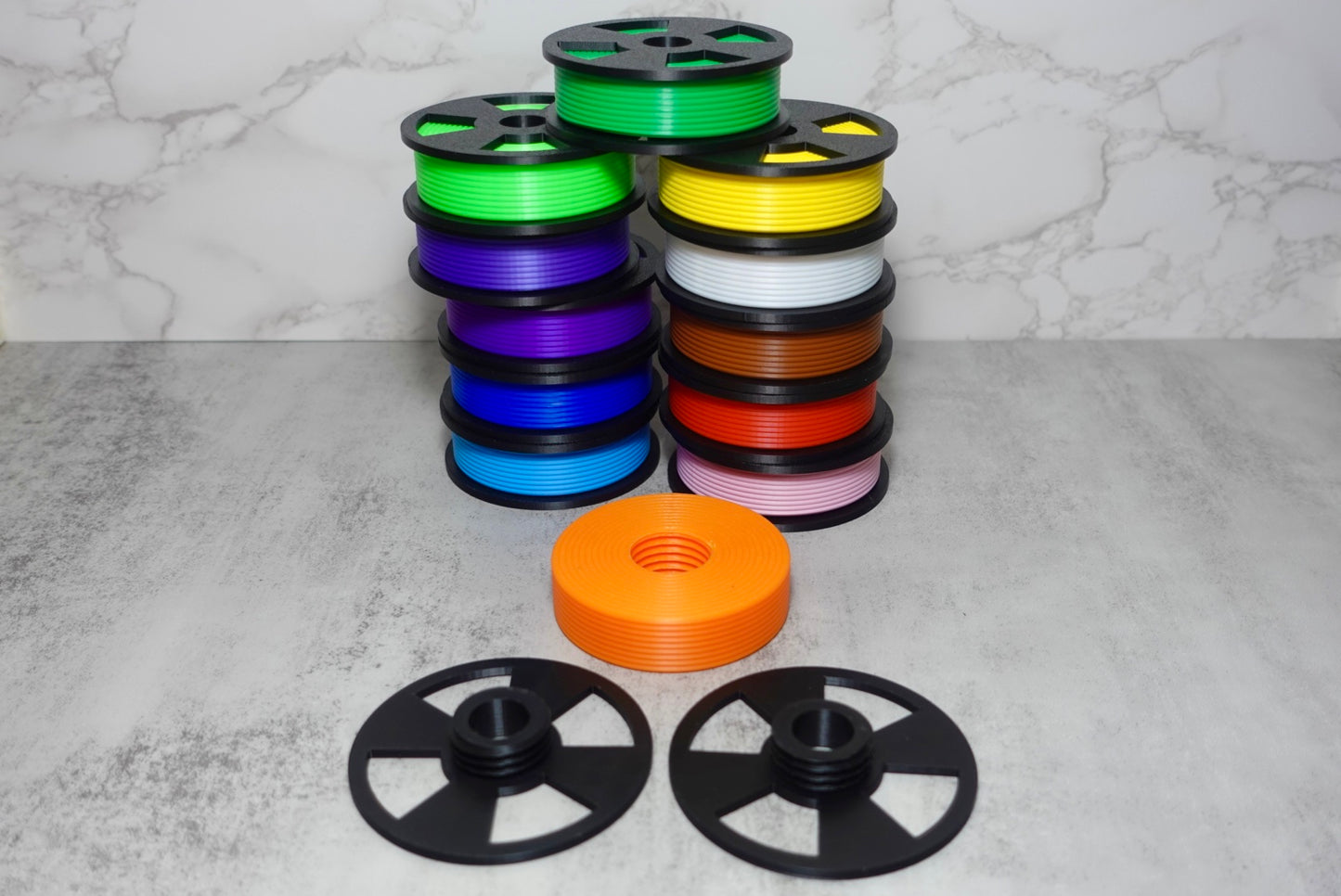 MiniFilamentSpool